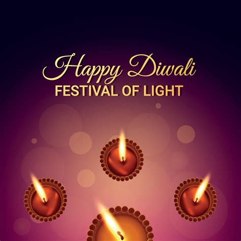 Happy Diwali Festival Of Light The Festival Of India Celebration
