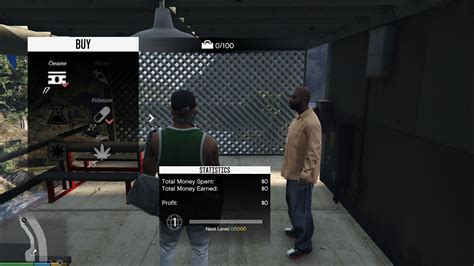 Drug Traffic Unsupported Gta5