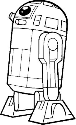 Lego r2d2 and c3po coloring page from star wars category. malvorlage r2d2 - Google-Suche | Star wars classroom, Free ...