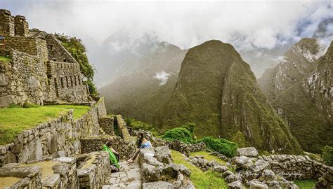 Cusco And Machu Picchu Tours To Cusco And Tour To Machu Picchu