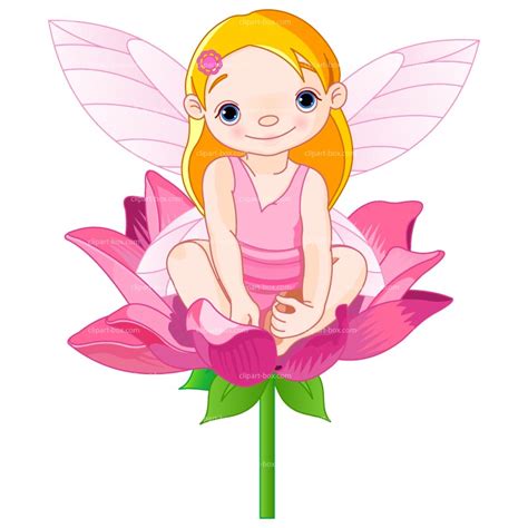 Fairy Clipart Beautiful Graphics Of Fairies Pixies And Nature 2