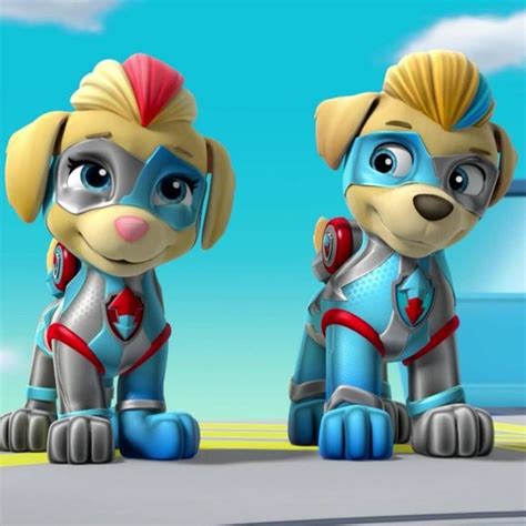 When their latest scheme goes awry, mayor humdinger and his nephew harold accidentally divert a meteor towards adventure bay. 34 Me gusta, 3 comentarios - 🎃Ella🍁 (@mighty.pup.ella) en Instagram: "My brothers back!!! I miss ...