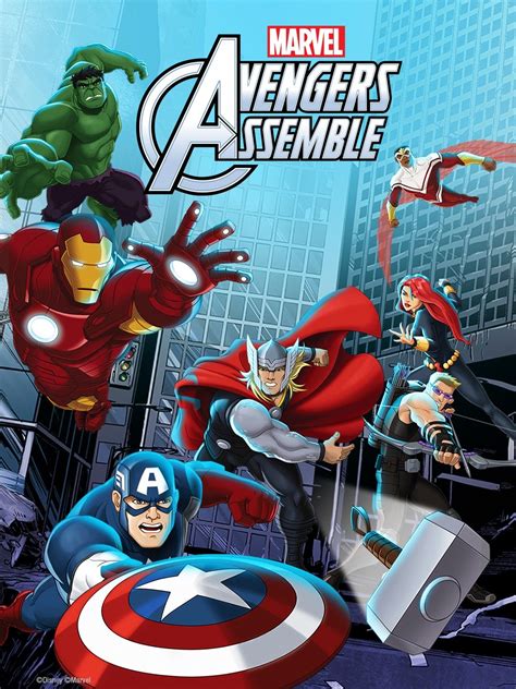 Marvel Avengers Assemble Outlet Offers Save 66 Jlcatjgobmx