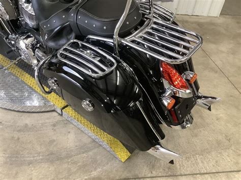 2017 indian motorcycle springfield thunder black for sale motorcycle classifieds