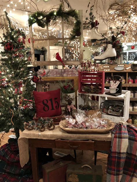 Top 10 Christmas Decoration Stores For All Your Holiday Decor Needs