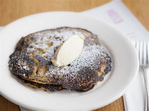 Best Pancakes In America For Buttermilk Blueberry And More