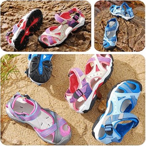 Outdoor Amphibious Sandals A Thrifty Mom Recipes