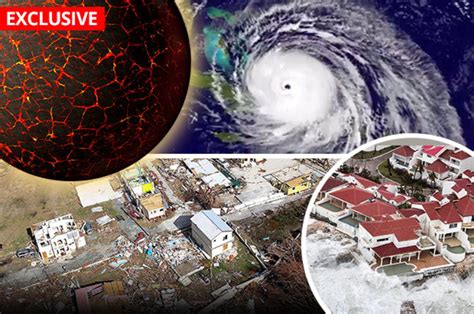 23 September Apocalypse 2017 Mexico Earthquake Hurricane Maria ‘signs