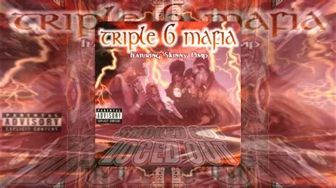 Three 6 Mafia Crank Dis Bitch Up Instrumental By Soren And Teeozzy Productions Youtube