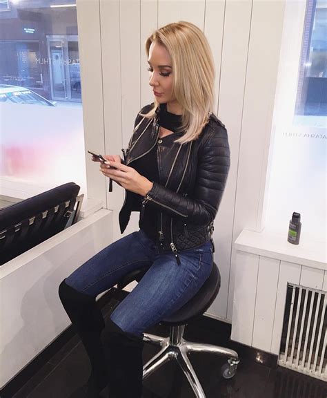 Alexandra Nilsson On Instagram “short Hair Dont Care By Bobbyoduncu” Mode För Kvinnor