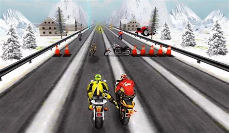15 Best Bike Riding Games For Your Mobile