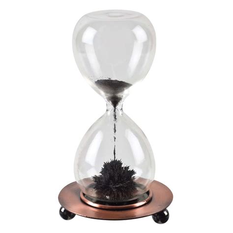 Magnetic Sand Timer Order A Magnetic Sand Timer For Your Lab To Teach