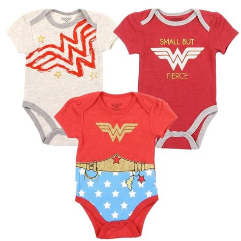 Pin On Wonder Woman Girls Clothes