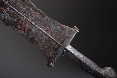 Rare Ancient Roman Pugio Dagger 50 Ad For Sale At 1stdibs