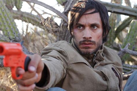 Film Review Desierto Mexican Illegals Meet A Redneck From Hell In