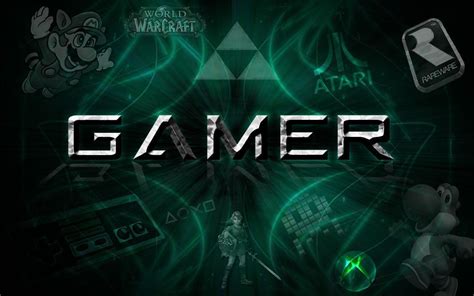 Cool Gaming Backgrounds - Wallpaper Cave