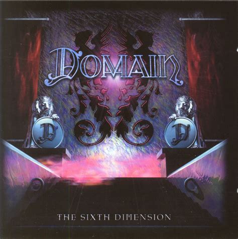 The Sixth Dimension Domain