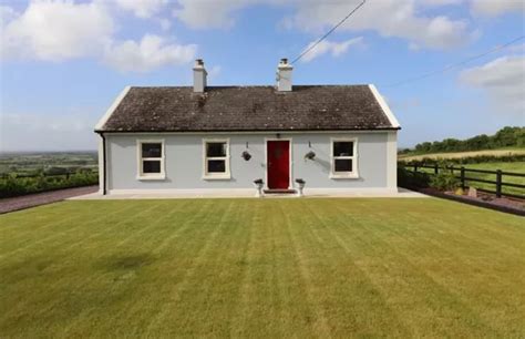 From Dublin To Leitrim Stunning Houses For Sale For Under €200000