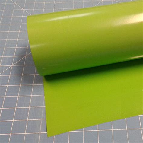 Siser Easyweed Htv 15 X 10ft Roll Iron On Heat Transfer Vinyl Green