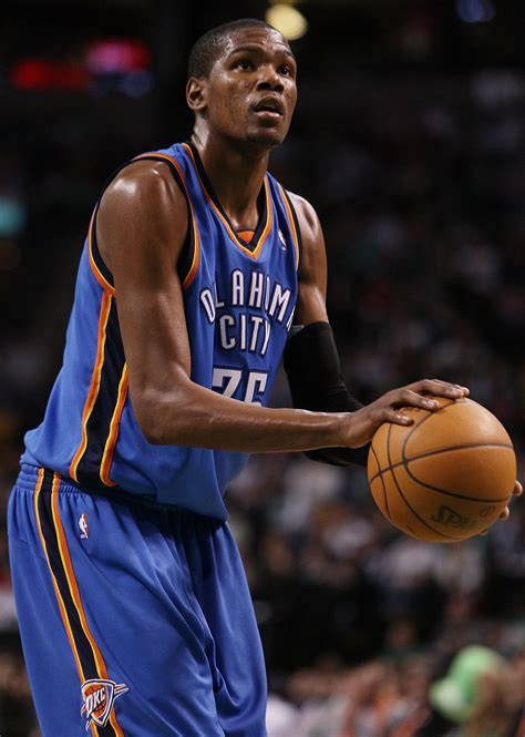 Kevin Durant And The Top 20 Free Throw Shooters In Nba History News