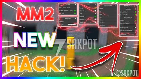Skisploit and acrylix are able to utilize mm2 admin panel without any issues. Hacks For Mm2 Download - How to hack mm2 - YouTube - Link ...