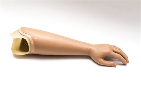 Care4you Passive Prosthetic Wrist Disarticulation Wd Prostheses