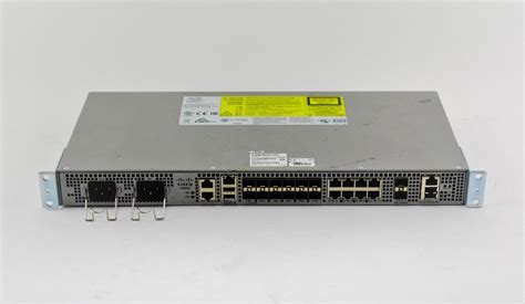 Used Cisco Asr 920 12cz A 920 Series Aggregation Services Router 6190