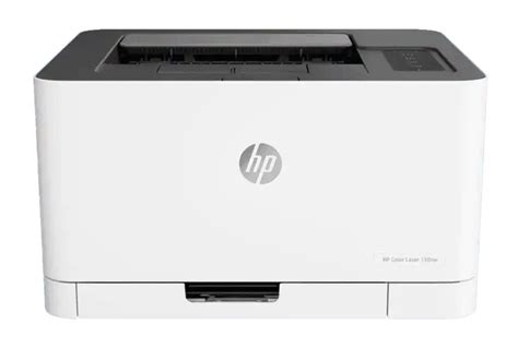 Hp Color Laser 150nw Driver Downloads Review And Price Cpd