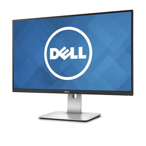 Dell U H Ultrasharp Ips X Anti Glare Led Backlit