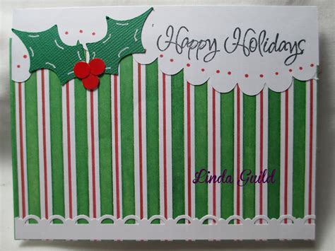 We did not find results for: Nothin' Fancy: Making Christmas Cards -- Day 11
