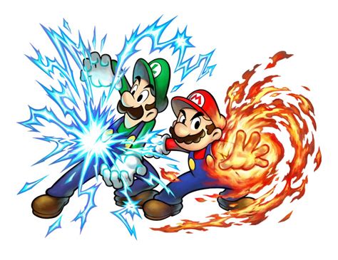 mario and luigi superstar saga les sbires de bowser jeux nintendo 3ds jeux nintendo