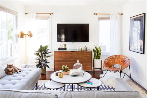 15 Simple Small Living Room Ideas For Minimalist Style Trendradars Latest