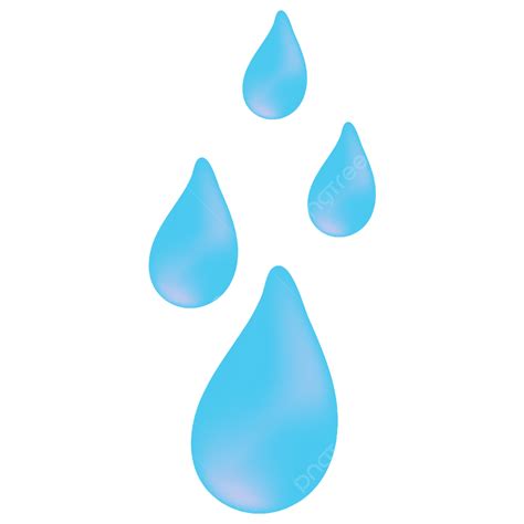 3d Water Drop Vector Png Images 3d Water Drops 3d Water Drops Png