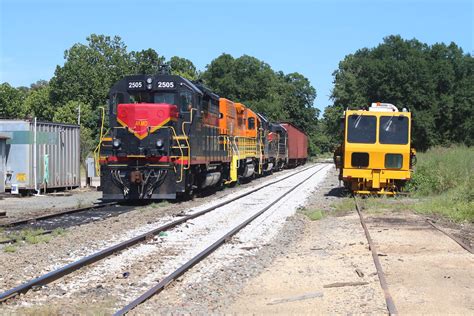 Arkansas Midland Railroad Co Akmd Flickr