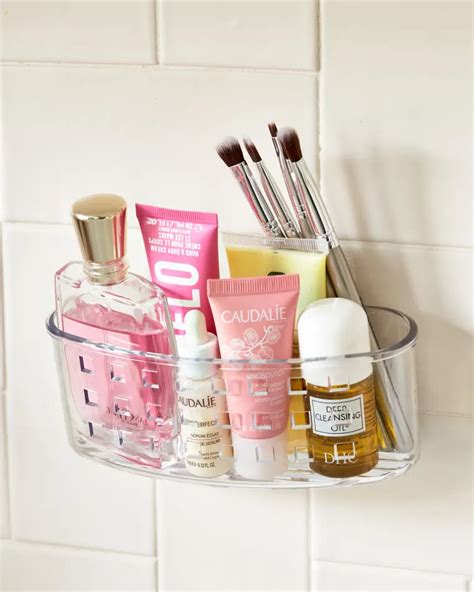 the 21 best organizing and storage hacks of all time apartment therapy small bathroom