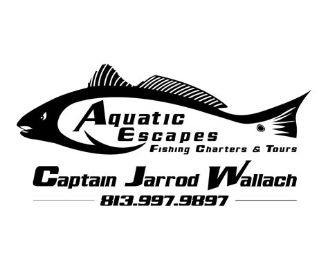 Aquatic Escapes Overslot Outdoors