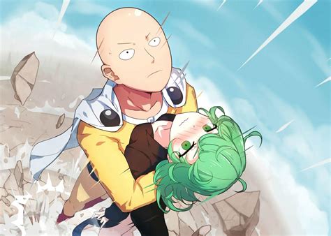 Kakakakaa ohmygosh i love this anime xd just the mosquito and then ninja dude and rock/paper/scissors in the specials. Saitama and tatsumaki | One-Punch Man | Know Your Meme