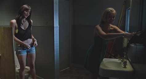 Naked Katharine Mcphee In Shark Night 3d