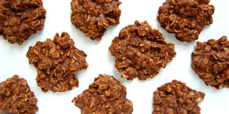 So getting the right amount. No Bake Oatmeal Cookies [Gluten, Dairy, & Egg Free ...