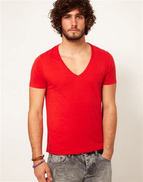 Red Shirt For Men Guide To Choosing Polo Shirts For Men