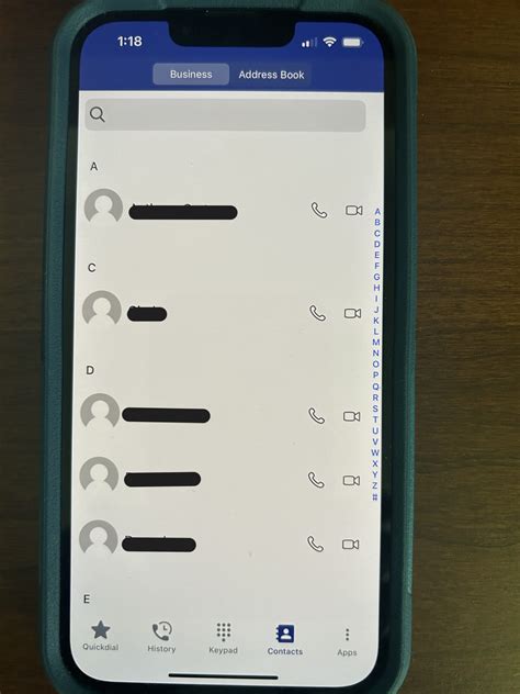 Sangoma Talk App Features