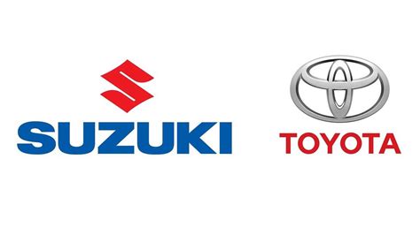 Arque Logo Farmacia Ganado Toyota Y Suzuki Anormal Estar Confundido