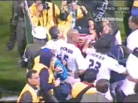 santiago bianchi 70 apr 6: Once Caldas x Boca - Once Caldas Campeão Libertadores 2004 (Jovem Pan e Rádio Caracol) - YouTube