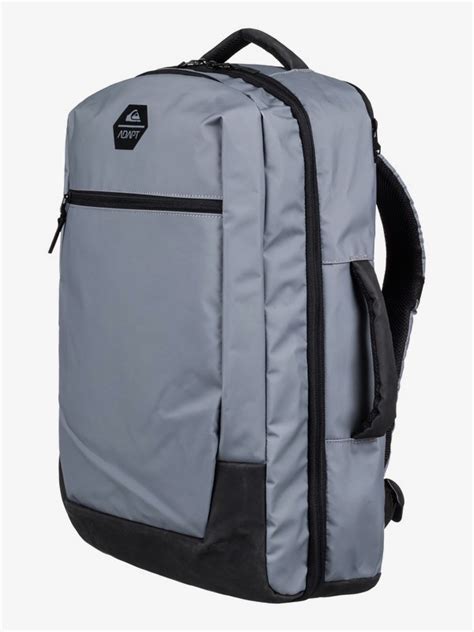 Adapt 35l Large Carry On Backpack Quiksilver