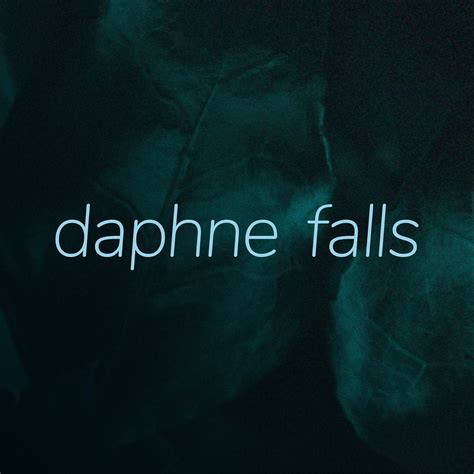 Daphne Falls