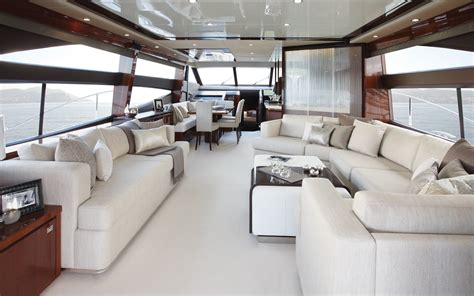 Luxury Yacht Interior Wallpapers Hd Desktop And Mobile Backgrounds
