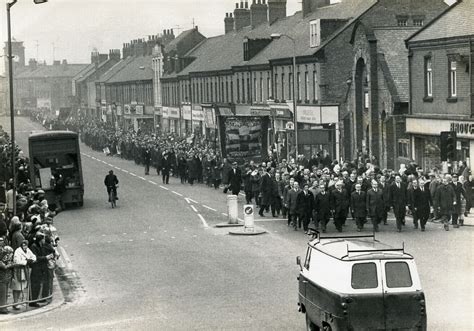 10 Archive Photos Celebrating 150 Proud Years Of Ashington In