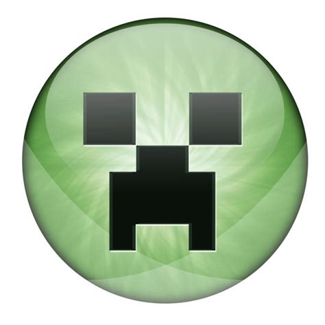 Minecraft Logo Glossy Minecraft Logo Logos Minecraft
