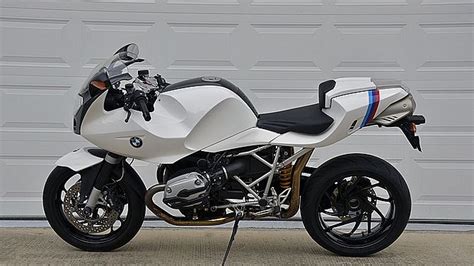 Bmw R1200s Cafe Racer Caferacerforsale Com A Twitteren For Sale Bmw