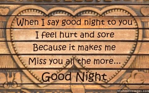 Good Night Messages For Boyfriend Quotes For Him